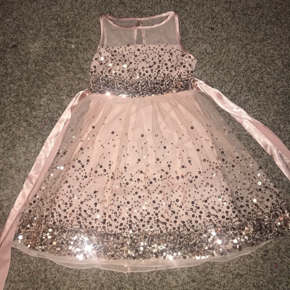 Crystal Doll Other - Crystal Doll Dress